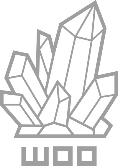 Crystal Woo logo