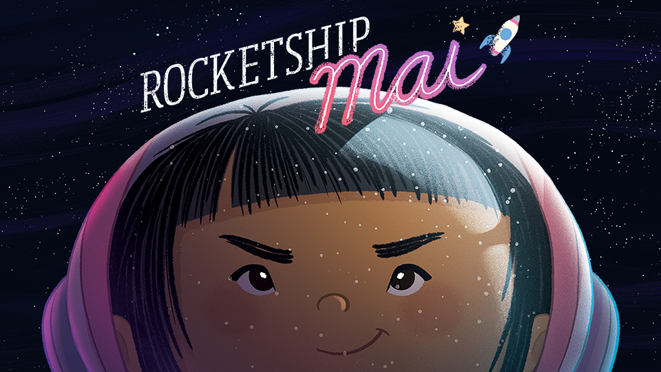 Rocketship Mai